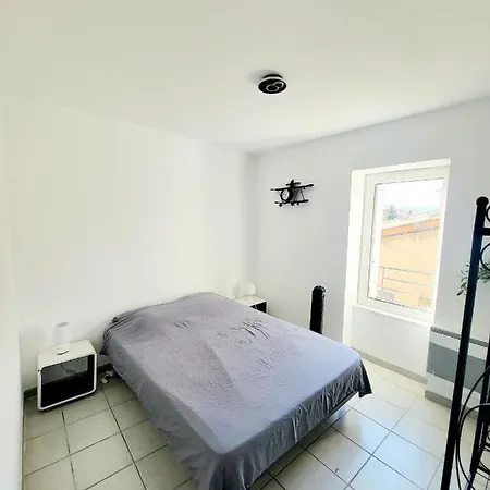 Apartment 2 400 M Centre Gare *