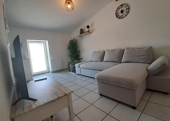 Appartement 2 400 M Centre Gare Valence (Drome)